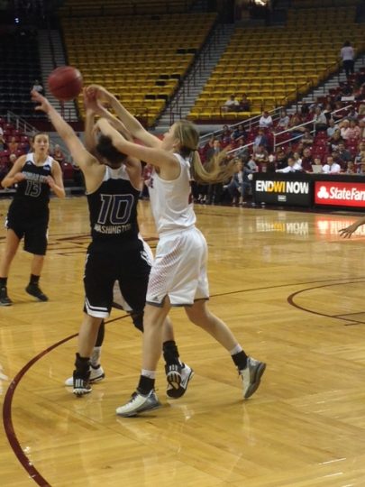 NMSU cant complete the comeback after a strong run by Western Michigan put the game out of reach.