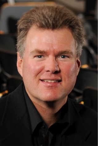 James Hoffman
Photo Credit: NMSU