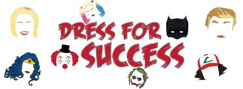 Dress for Success