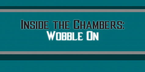 Inside the Chambers: Wobble On