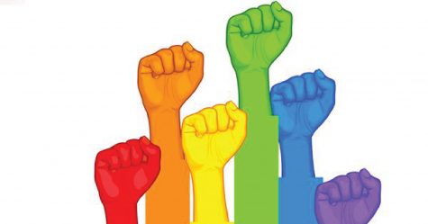 LGBT at NMSU Continues to Make a Difference