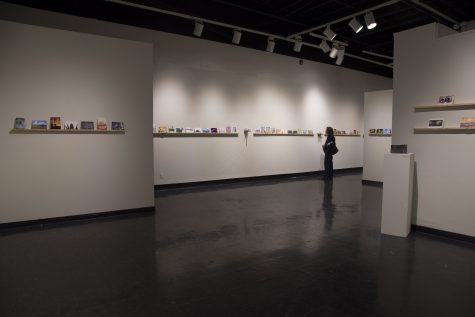Photo by: University Art Gallery