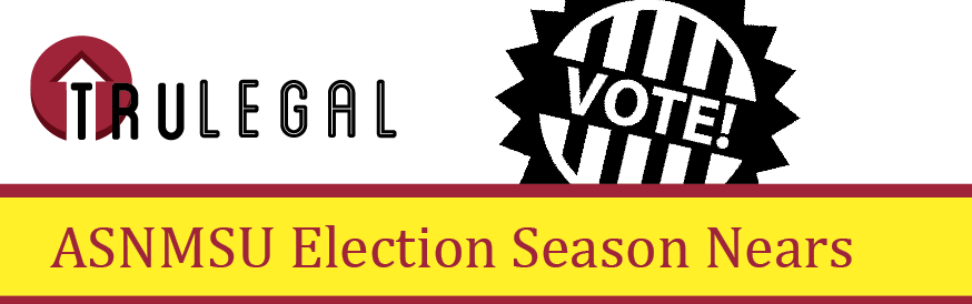 ASNMSU+Election+Season+Nears