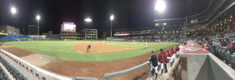 Aggie Baseball falls to No. 6 ranked Red Raiders