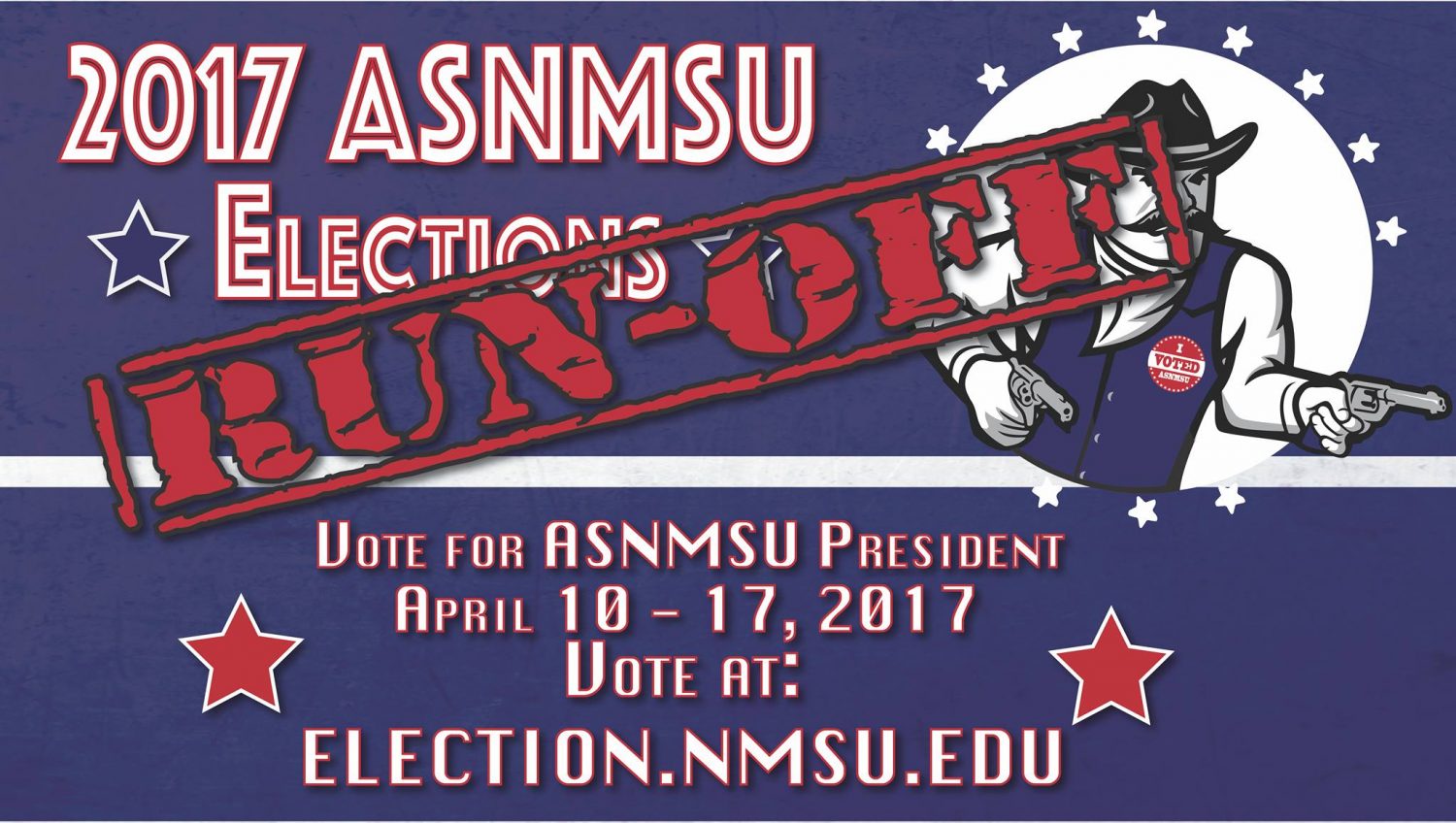 ASNMSU Presidency Run-off Coming Down to Wire