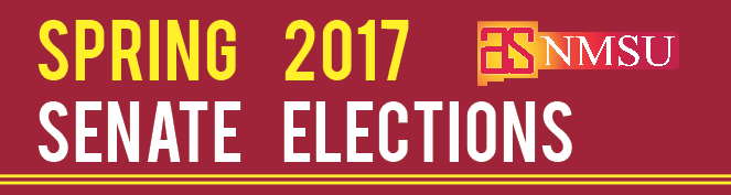 Spring 2017 Senate elections