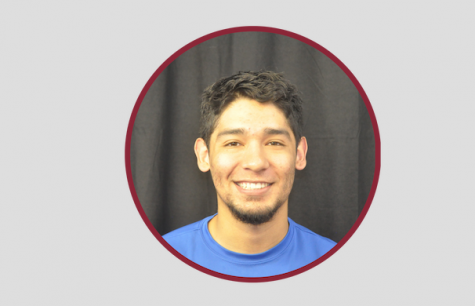 Jonah Gallegos