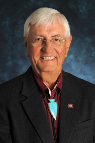 The Board of Regents moved forward on Thursday to continue the search for a new President of the University. Carruthers will retire in July of 2018 after not receiving a contract extension.