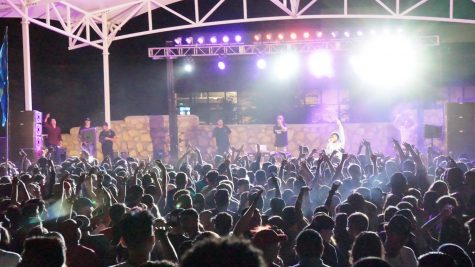 A Banging Start to the New Year – NMSU’s Annual Welcome Back Concert