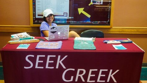 The Art of Tabling