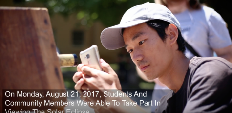 Video: NMSU Eclipse Event