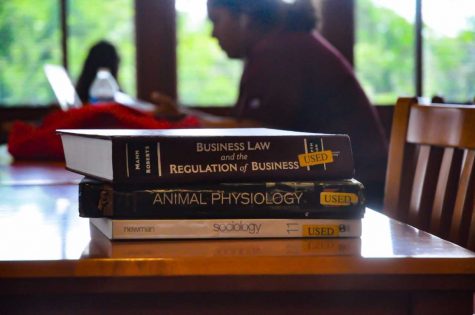 College Students Have an 80 Percent Chance to Change Their Major at Some Point in their Studies
