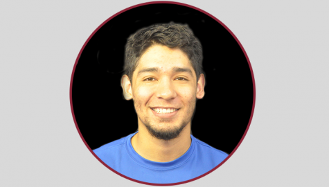 Jonah Gallegos