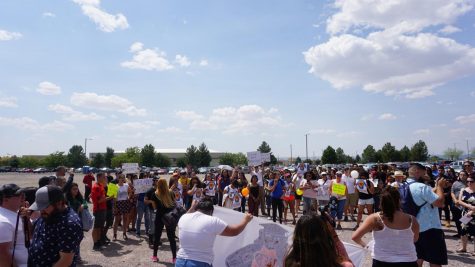 DACA Protest photo gallery