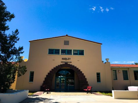 Feature: Getting to know NMSU's Faculty Senate
