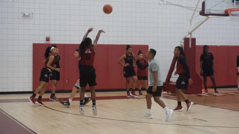 Letter to the Editor: NMSU Women's Basketball in the Wrong
