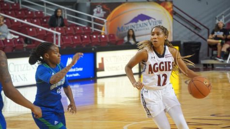 Williams looks to leave lasting legacy with fourth WAC title