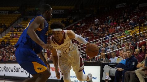 Sports Podcast: Men’s and Women’s basketball overview
