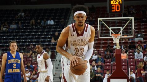 Sports Podcast: Paul Weir Returns to NMSU