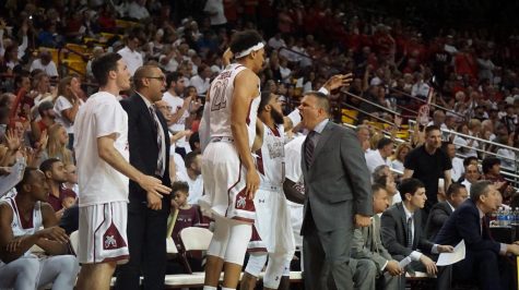 NMSU vs UNM photo gallery