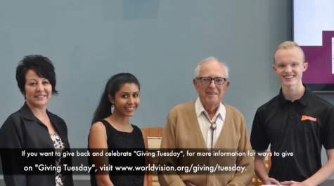 Video: Giving Tuesday returns to NMSU