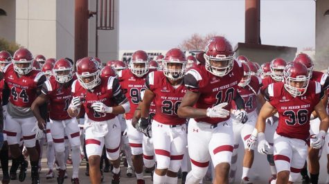 Observations from Saturday’s spring football scrimmage