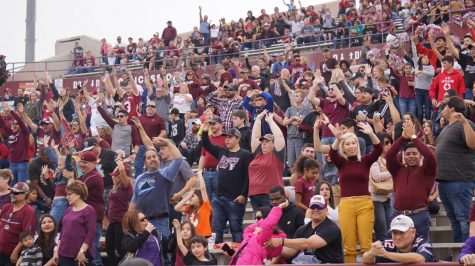 NMSU ticket sales off to great start for NOVA Home Loans Arizona Bowl