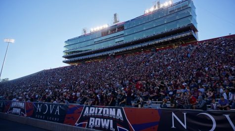 NMSU hopes to start the 2018 season off right with a win this Saturday against Wyoming at Aggie Memorial Stadium.
