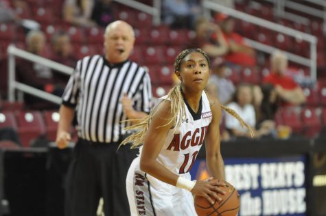 New Mexico State holds off GCU in a late-game thriller