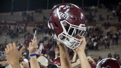The six-year deal would allow NM State to be selected for any of ESPN's 16 bowl games should the Aggies secure bowl eligibility.