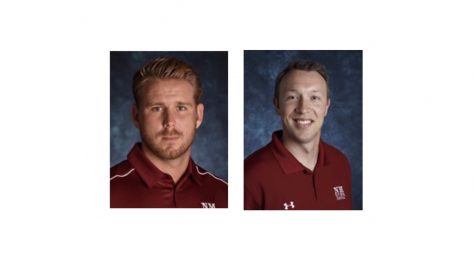 Former Aggie quarterbacks help New Mexico State snap bowl drought