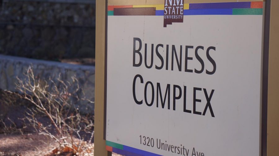College of Business offers new minor