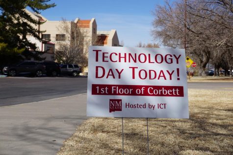 Tech Day 2018 Photo Gallery