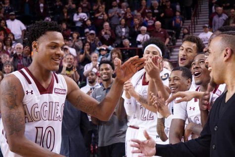 Sports Podcast: NCAA Tournament; Mens Basketball outlook