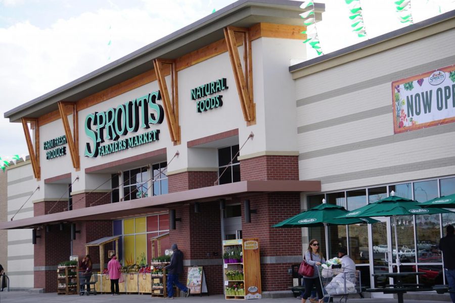 Sprouts+Grocery+Store+opens+new+Las+Cruces+location