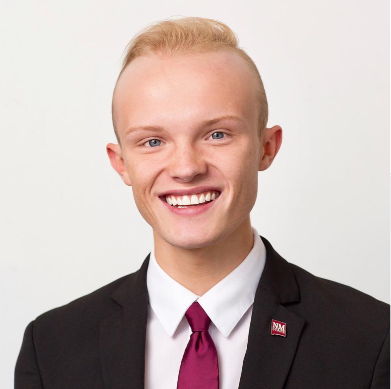 Podcast: Interview With ASNMSU Presidential Candidate Emerson Morrow ...