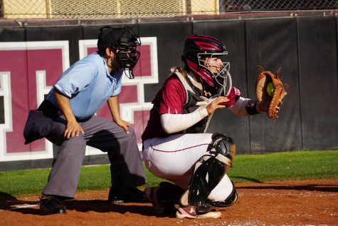 New Mexico State sweeps rivalry double-header behind hot hitting