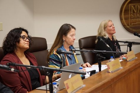 Board of Regents discuss possible tuition increases
