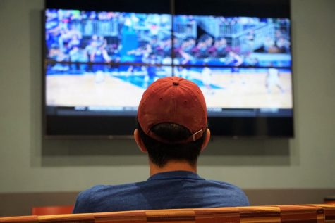WAC Championship Watch Party Photo Gallery