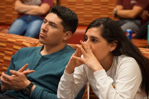 NMSU looks to provide quality mental health resources for students
