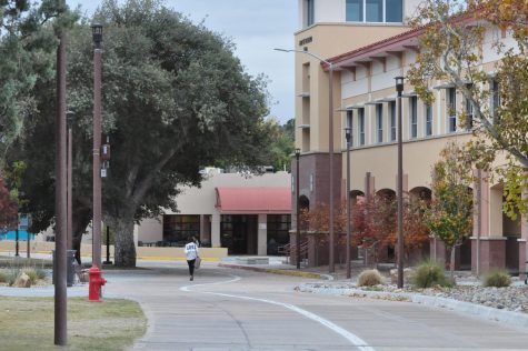 Video: Aggies comment on tuition hike