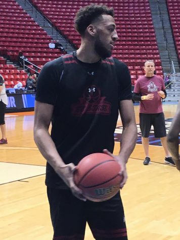 Battle-tested Aggies look to embrace bright lights once more