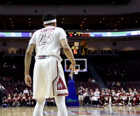Sports Podcast: March Madness tournament predictions; basketball overview