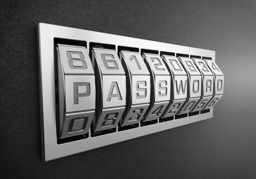 NMSU works on two-factor authentication password.