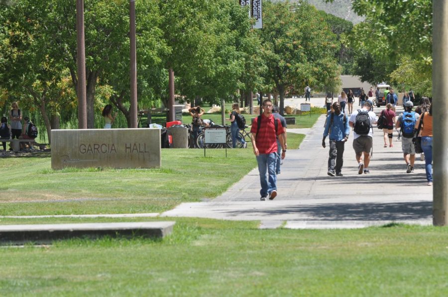 Video: Are NMSU students working hard or hardly working