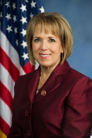 Controversial past still follows New Mexico governor candidate Lujan Grisham