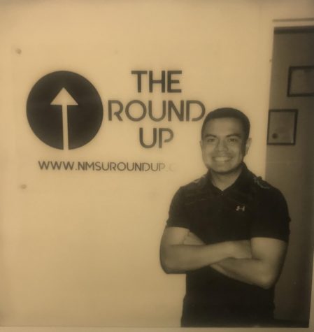 The Round Up is back; Goodbye to the Best College Job