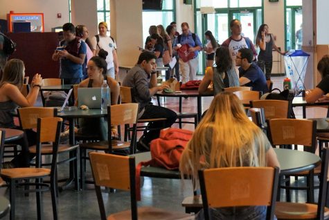 Small block changes will be made for the Spring 2019 Semester.