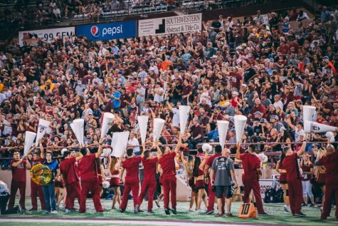 Keys to the game: Battle of I-25