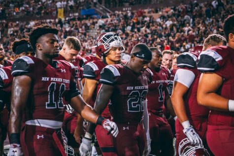 UNM extends Aggies’ season-opening losing streak to four